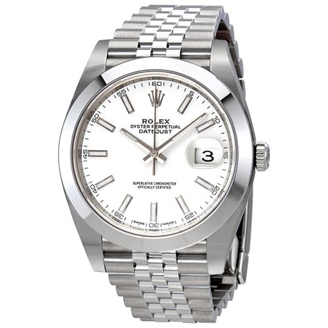 jomashop rolex datejust 41|certified rolex dealer online.